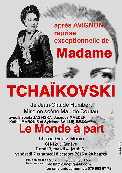 “Tout ça pour ça” spectacle burlesque et chanté Héloïse-Heidi FRACHEBOUD et Solange HUTMACHER vendredi 25 novembre à 20 heures spectacle et verrée : 30.- ; étudiants : 20.-